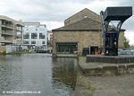 Leeds Canal Basin