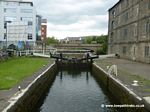 River Lock, Leeds