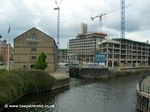 River Lock, Leeds