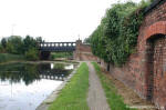 Litherland Road Bridge