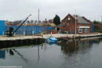 Litherland Depot