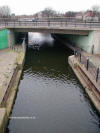 Litherland Lift Bridge