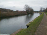 Litherland Canal