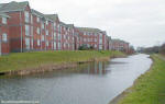 Litherland Canal