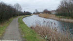 Netherton Canal