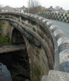 Blue Anchor Bridge #8