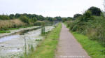 Hancocks Swing Bridge #9