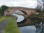 Melling Stone bridge #11