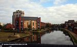 Bootle Basin