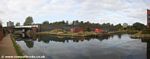 Canal at Bootle