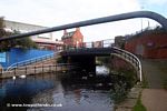 Stanley Road Bridge