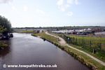 Scarisbrick Canal