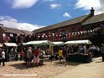 Burscough Wharf