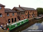 Burscough Wharf