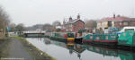 Maghull Hall Bridge #12