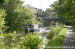 Red Lion bridge #13