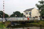 Crabtree Swing Bridge #32