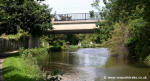 Maghull bridge