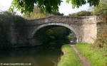 Lydiate Hill Bridge #18