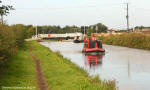 Coxhead Swing Bridge #20