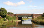 Haskayne Bridge #21A