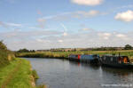 Canal at Haskayne