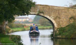 Halsall Hill Bridge #24