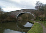 Halsall Hill Bridge #24