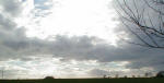 The Sky at Halsall