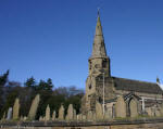 St. Cuthberts Church