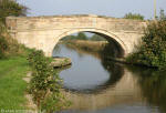 Hulmes bridge #26