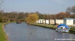 Canal at Scarisbrick