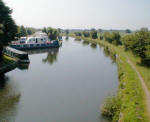 Scarisbrick Canal