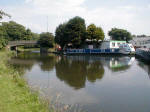 Canal at Scarisbrick