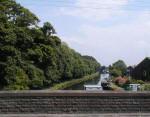Canal at Scarisbrick