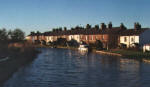 New Lane Cottages