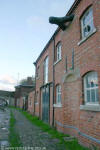 Burscough Depot