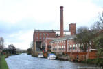 Ainscoughs MIll