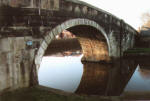 Junction Bridge #1