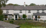 Top Lock Cottages