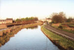 From Lathom Locks