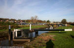 Rufford Lock # 7