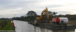 Rufford Canal