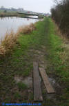 Towpath