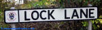 Lock Lane