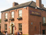 Ring OBells pub Leeds Liverpool Canal