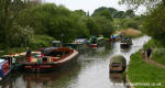 Parbold Canal