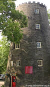 Parbold Windmill