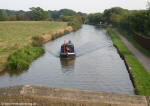 Chapel House Bridge #39