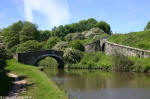 Hand Lane Bridge #41